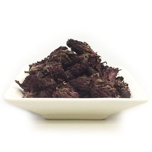 Organic Indian Warrior (Pedicularis Densiflora) Tea Fresh Batch Harvest - Free Shipping in USA