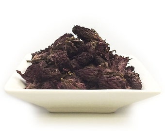 Organic Indian Warrior (Pedicularis Densiflora) Tea Fresh Batch Harvest - Free Shipping in USA