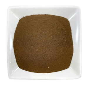 Organic Black Cohosh Root Powder (Cimicifuga racemosa)