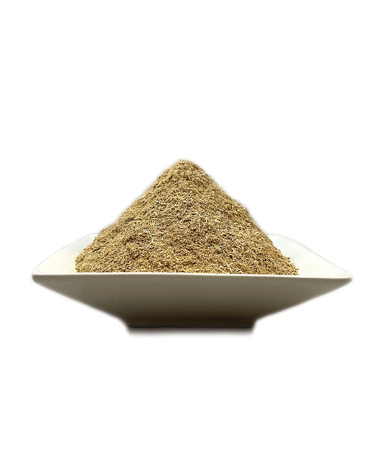 Kanna Sceletium tortuosum POWDER Ultra Fine Free Shipping in USA image 2