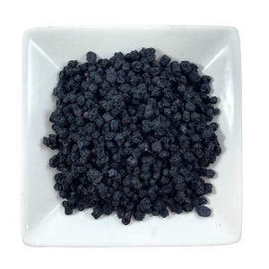 オーガニックビルベリー（Vaccinium myrtillus）のドライフルーツ - 米国送料無料