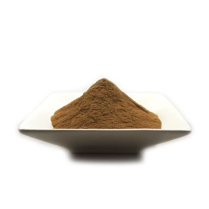 Mexican Damiana Extract Powder 50:1 (50x)