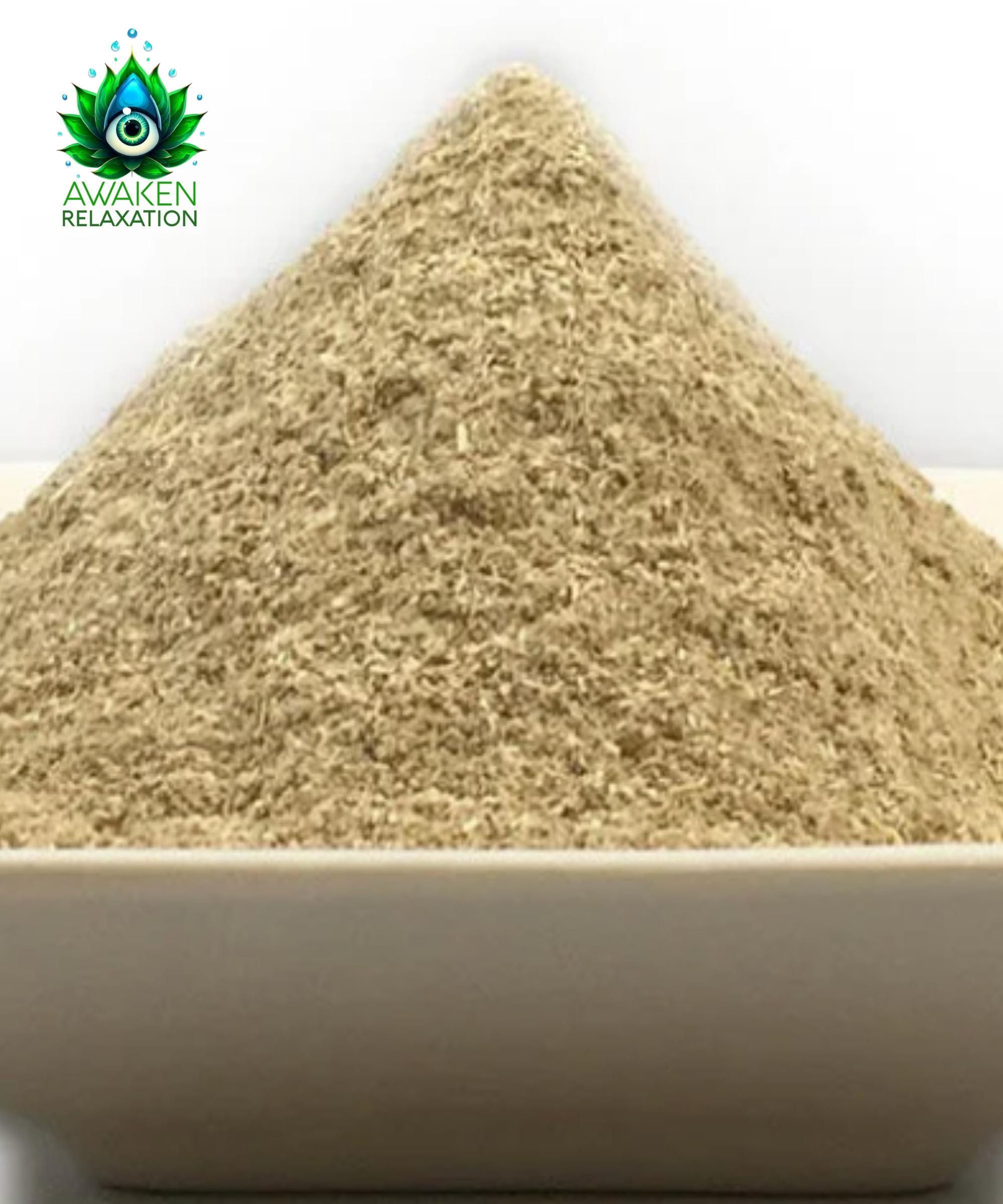 Sumapowder Suma Root Powder | Pfaffia Paniculata | Fine Ground Botanical ...