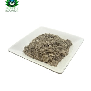 オーガニックターキーテールマッシュルームパウダー（Coriolus versicolor）+米国内送料無料