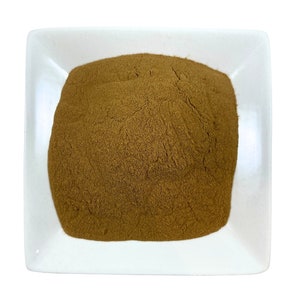 Maconha Brava 10:1 Extract (Zornia latifolia)