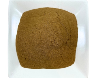 Maconha Brava 10:1 Extract (Zornia latifolia)