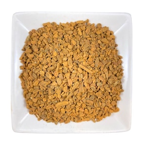 Organic Cinnamon Chips C/S 1/4&quot; inch (Cinnamomum cassia) Cut & Sifted - Free Ship in USA