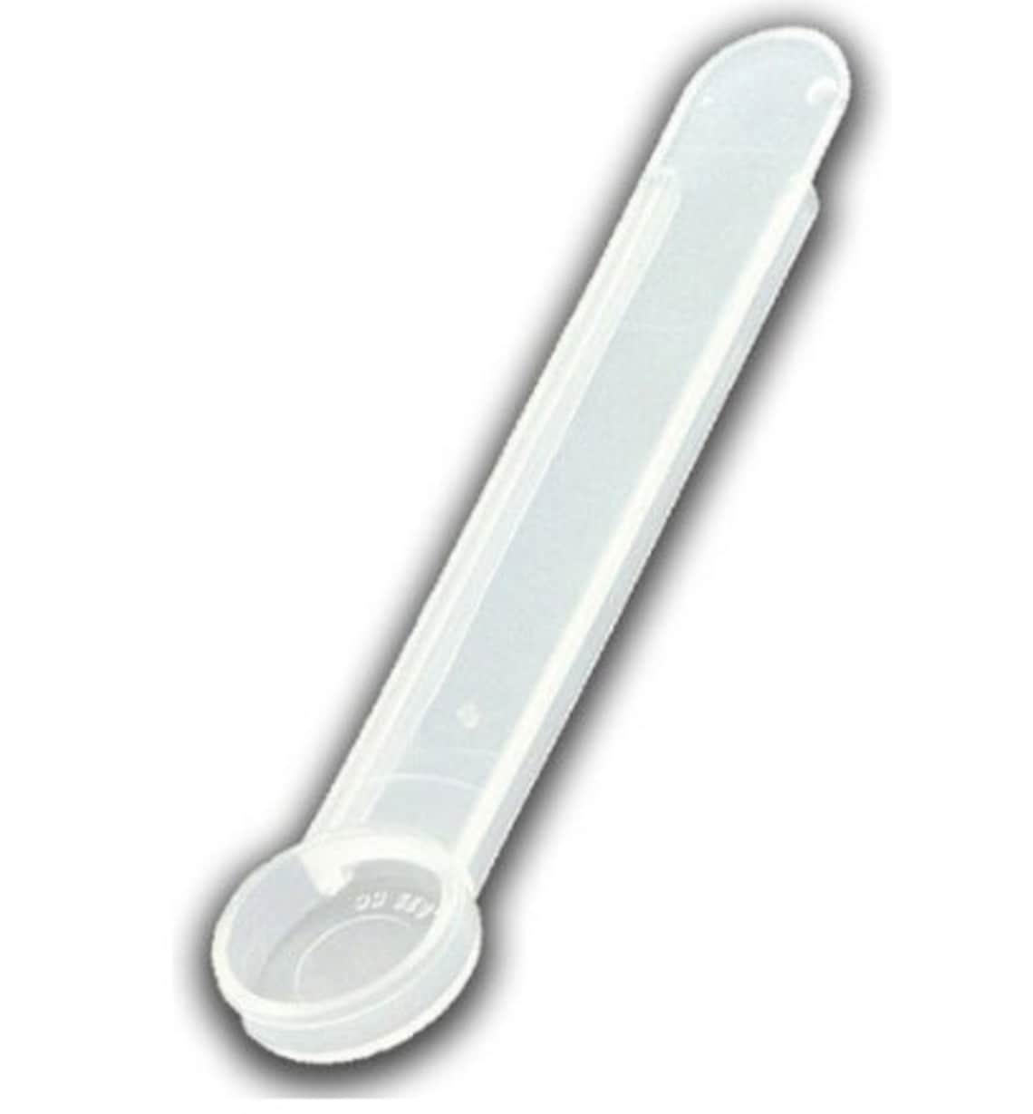 Micro Scoop 1/8th Teaspoon dosing Supplement Tiny Etsy