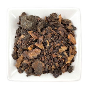 Bio Myrrhe Harz ( Commiphora molmol) - Fresh Mo Yao