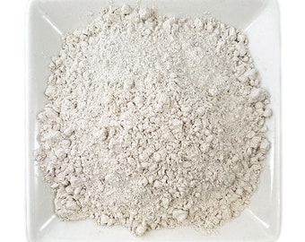 Wildcrafted Yucca Root FINE POWDER (Yucca schidigera) -  Fresh Batch - Free Shipping in USA