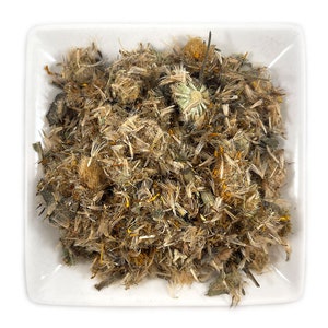 Arnica Flowers Whole Mexican Organic   ( Heterotheca inuloides ) Fresh ~ Free Shipping in USA