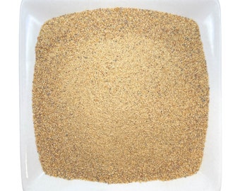 Wild Crafted Myrrh Gum ULTRA FINE Powder (Commiphora molmol)