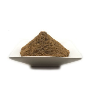 Gotu Kola 20:1 EXTRACT POWDER (Centella asiatica)  Fresh Batch - Free Shipping in USA