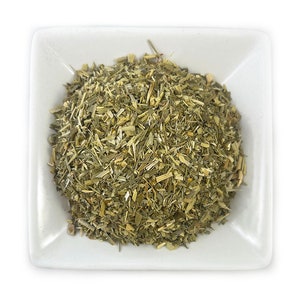 オーガニック オート麦 (Avena Sativa) カット & ふるい分け済み 粗切り 新鮮なバッチ - 米国内送料無料