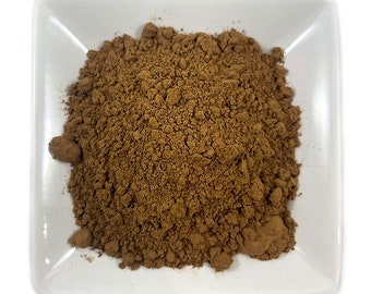 Organic  Lion's Mane Mushroom Powder (Beta Glucan) + Free Shipping in USA