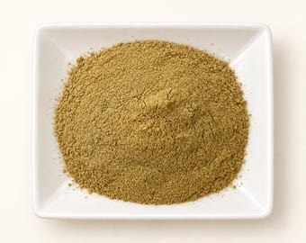 Mulungu Bark Powder | Erythrina mulungu | Botanical Tea Ingredient | Wild Crafted