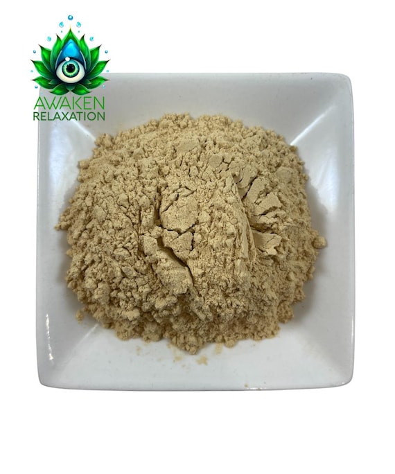 Lion's Mane Mushroom Powder | Hericium erinaceus | Beta Glucan