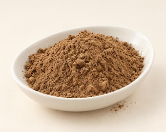 Miscela di 7 funghi in polvere / Sette funghi superfood / Criniera di leone / Reishi / Chaga / Tacchino / Shiitake / Cordyceps