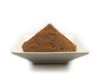 Brazilian Catuaba 4:1 Extract Root Powder - High Potency - Free Shipping in USA