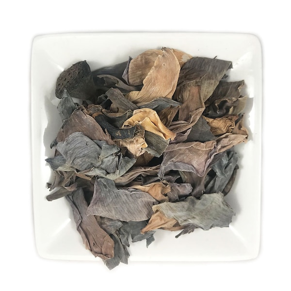 Dried Sacred Pink Lotus Petals (Nelumbo Nucifera) - Egyptian - New Harvest Batch - Free Shipping in USA