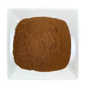Organic African Kola Nut Powder - Free Shipping in USA