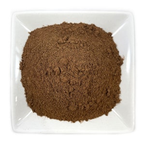 Calahuala Fine Powder Tea: Wild Crafted Phlebodium Decumanum