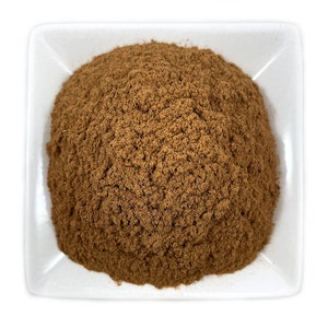 Mulateiro Bark Fine Powder Tea - Wild Crafted Calycophyllum Spruceanum