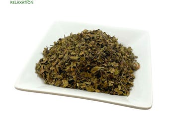 Wild Chaparral-blad: gesneden en gezeefd, verse batch (Larrea tridentata)