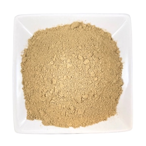 Organic Gentian Root Fine Powder (Gentiana lutea)