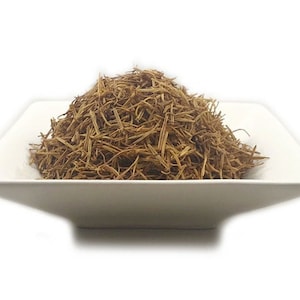 Cat's Claw Bark Wildcrafted gesneden en gezeefde Peruaanse c/s (Uncaria tomentosa) - hoogste kwaliteit - gratis verzending in de VS