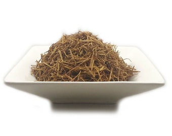 Cat's Claw Bark Wildcrafted Cut & Sifted Peruvian c/s ( Uncaria tomentosa ) - Highest Quality - Free Shipping in USA