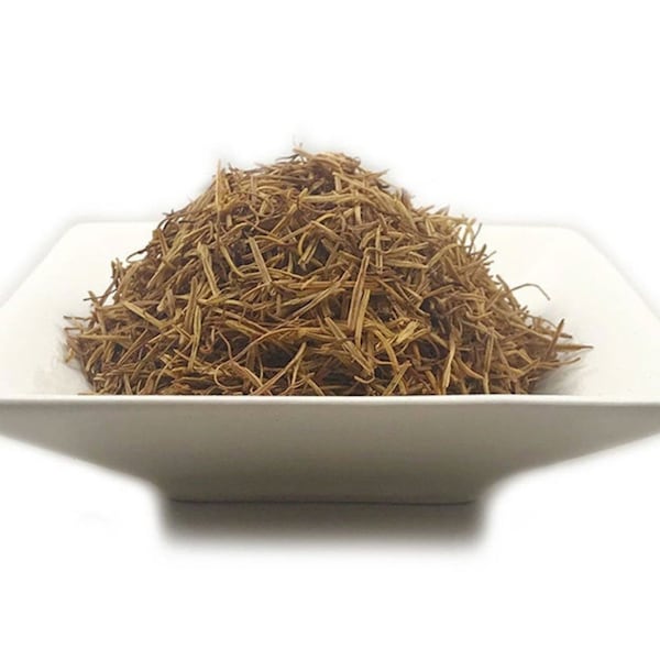 Cat's Claw Bark Wildcrafted Cut & Sifted Peruvian c/s ( Uncaria tomentosa ) - Highest Quality - Free Shipping in USA