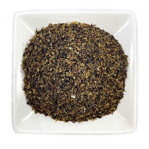 オーガニック アイリッシュ モス C/S (Chondrus crispus) 新鮮なバッチ - カット & ふるい分け済み - 米国内送料無料