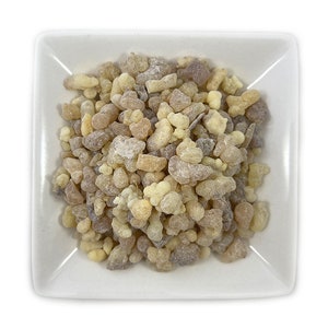 Bio-Weihrauchtränen (Boswellia Carteri) - Frische Charge - Kostenloser Versand in den USA