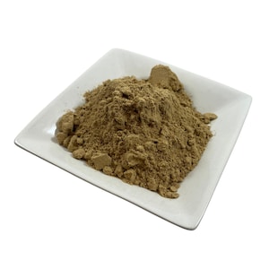 Bio-Ingwerwurzel (Zingiber officinale) - Frische Charge - Kostenloser Versand in den USA