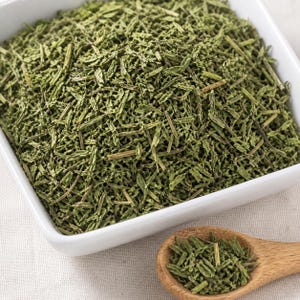 Stevia Leaf | Stevia rebaudiana | Cut & Sifted Sweet Herb | Wild Crafted image 7