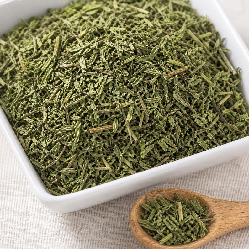 Stevia Leaf | Stevia rebaudiana | Cut & Sifted Sweet Herb | Wild Crafted image 7