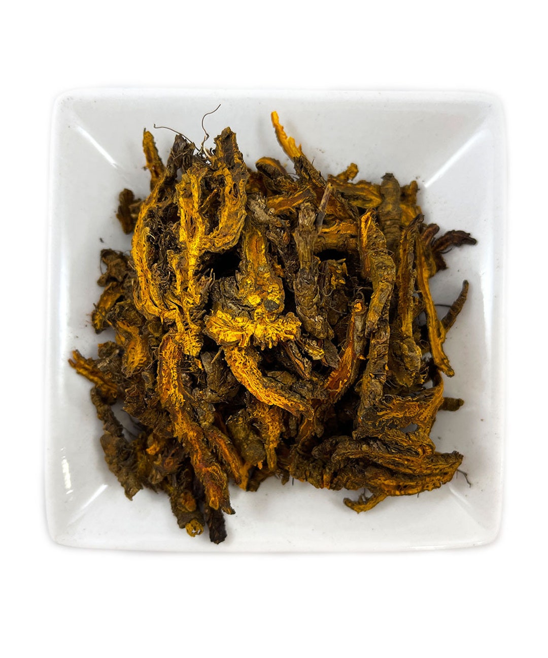 Coptis Root | Coptis Chinensis | Sliced Botanical | Huang Lian | Wild ...