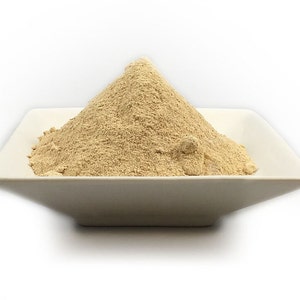オーガニック トリプル RAW マカ根パウダー (赤、白、黒) (Lepidium meyenii) 新鮮 - 米国内送料無料