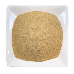 Organic Licorice Root Ultra Fine Powder (Glycyrrhiza glabra)