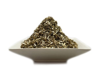 Hierba agripalma orgánica (Leonurus cardiaca) - Recién cortada