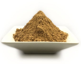 Organic Egyptian Blue Lotus 50x Extract -  Free Shipping in USA