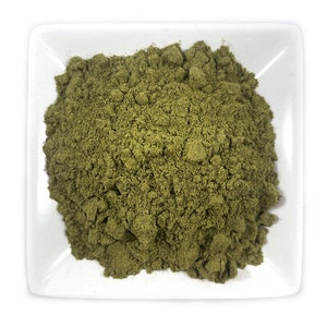 Organic 25 Ultimate Superfood Fusion Powder: Berries, Mushrooms, Greens Blend