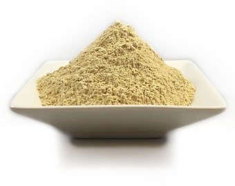 Organic Tongkat Ali Root Powder (Longjack) Fresh Batch  - Free Shipping in USA