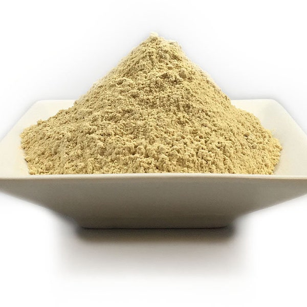 Organic Tongkat Ali Root Powder (Longjack) Fresh Batch  - Free Shipping in USA