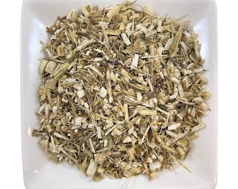 Echinacea Purpurea Herb | Echinacea purpurea | Cut & Sifted Botanical Herb | Wild Crafted