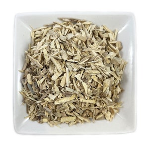 Peruvian Chiric Sanango Cut & Sifted (Brunfesia Grandiflora) Tea Fresh Batch - Free Shipping in USA