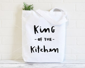 Download Kitchen King Svg Etsy