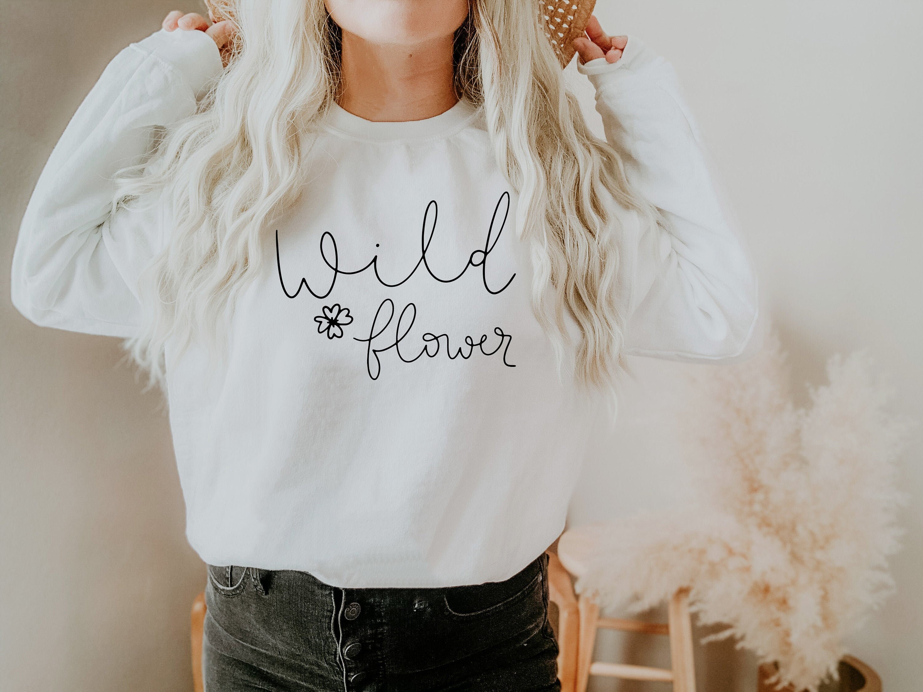 png for cricut wild svg floral shirt svg inspiration quote flower svg Stay Wild SVG PNG plant lady svg dxf