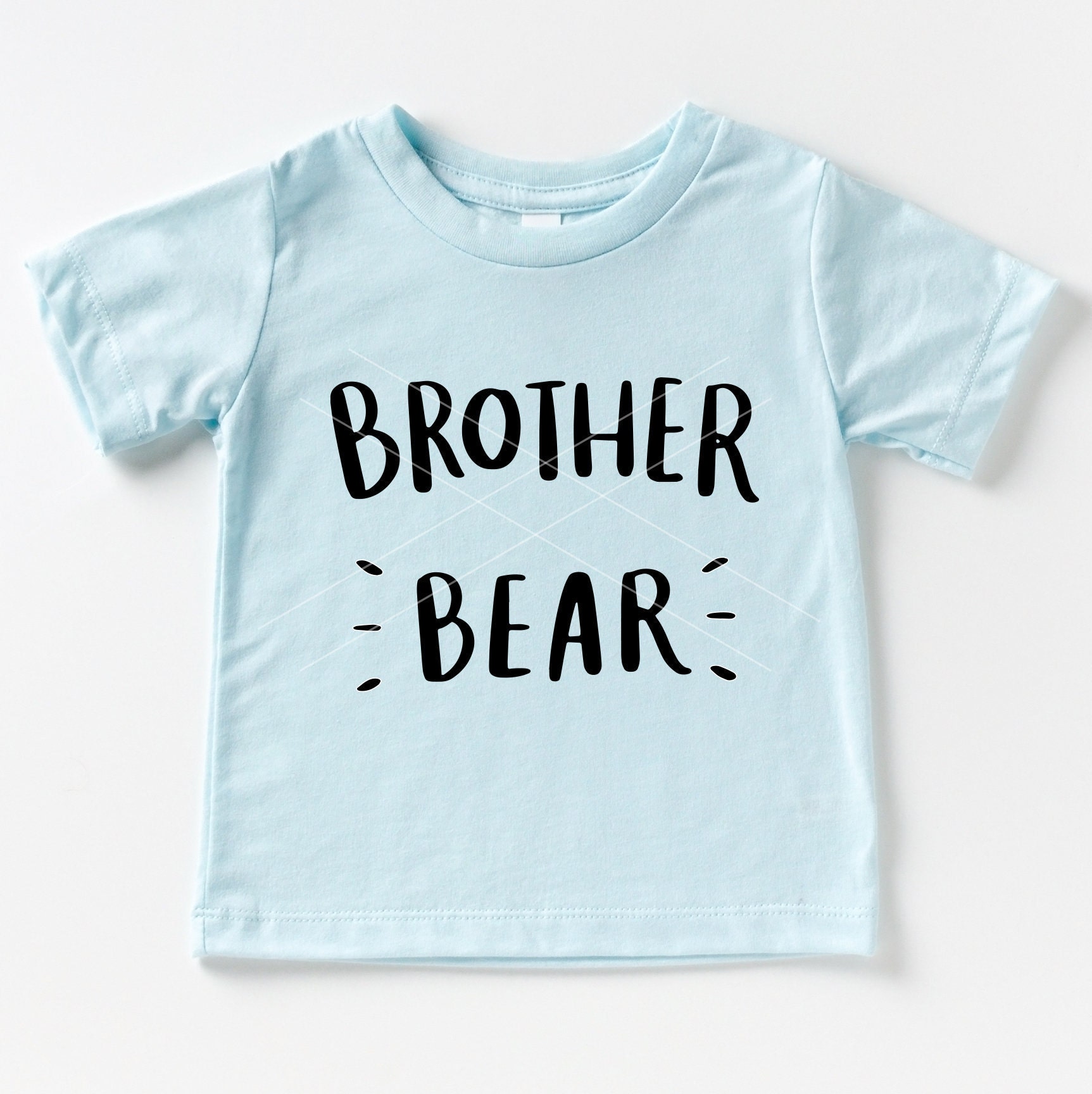 Brother Bear Svg. Brother Bear Shirt. Brother Bear Clip Art. Etsy